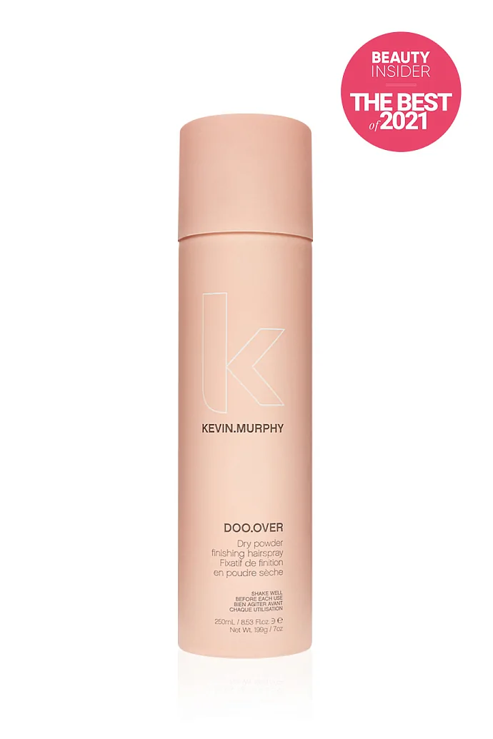 Kevin murphy doo shop over
