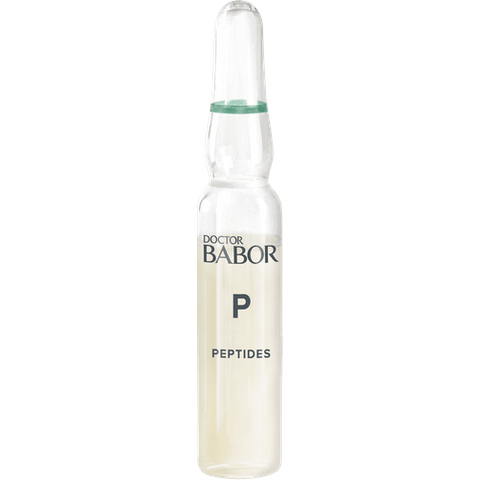 babor matte finish